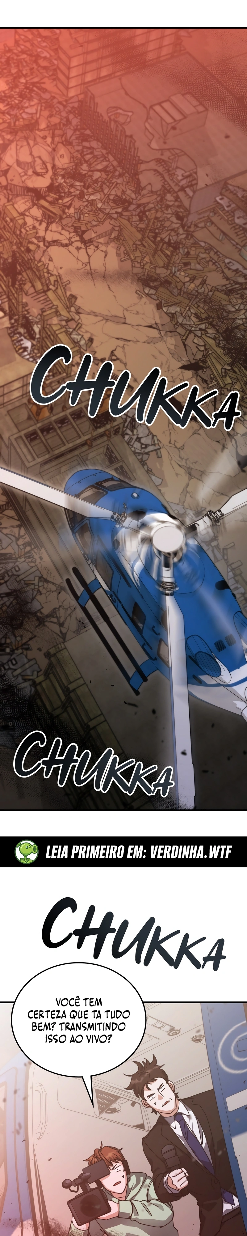 Read Academia da Transcendência (PT-BR) PT Manga Online