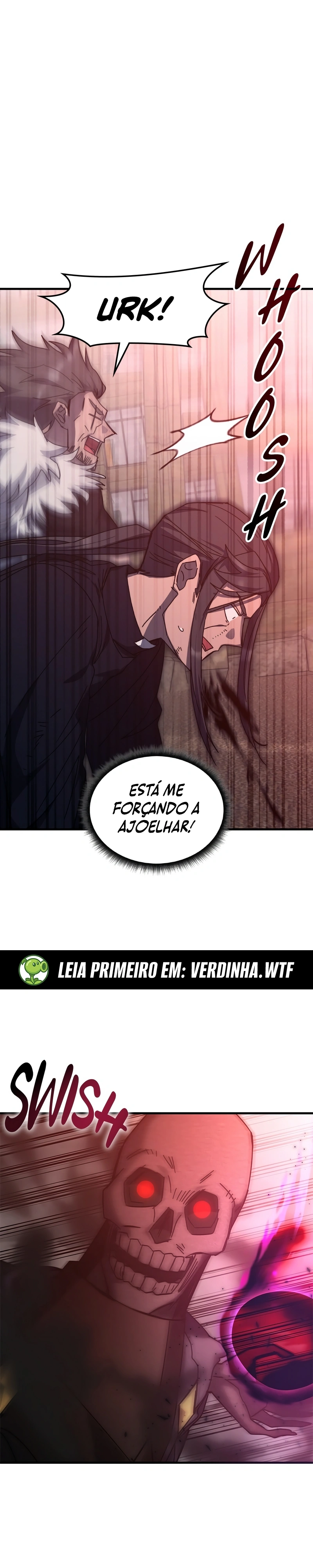 Read Academia da Transcendência (PT-BR) PT Manga Online