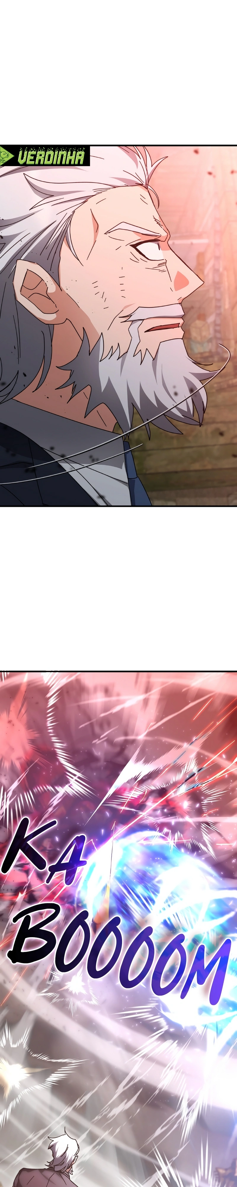 Read Academia da Transcendência (PT-BR) PT Manga Online
