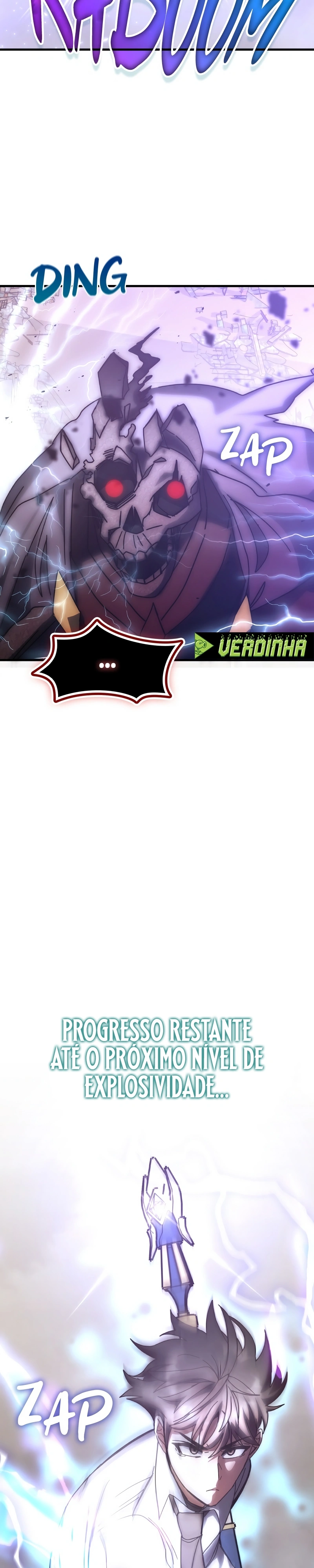 Read Academia da Transcendência (PT-BR) PT Manga Online