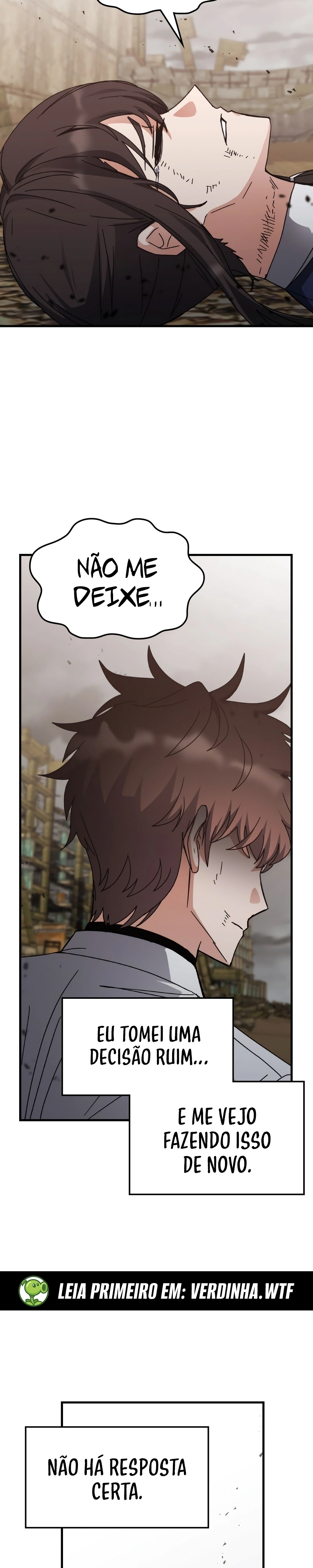 Read Academia da Transcendência (PT-BR) PT Manga Online