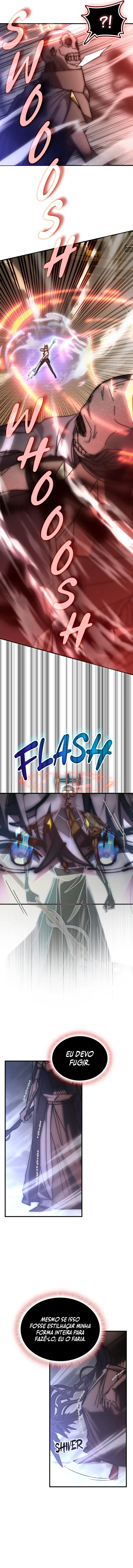 Read Academia da Transcendência (PT-BR) PT Manga Online