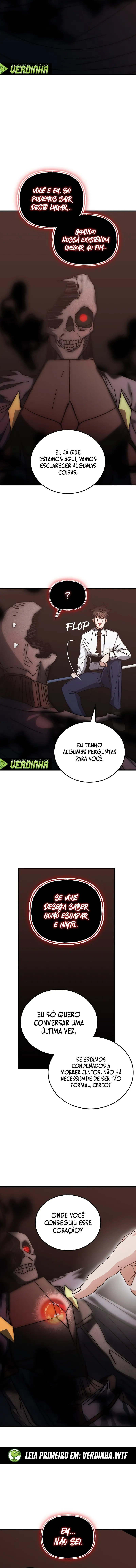 Read Academia da Transcendência (PT-BR) PT Manga Online