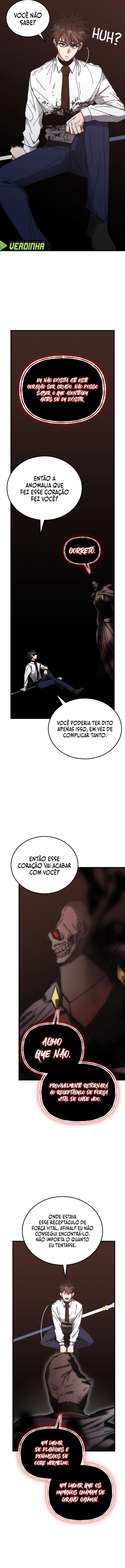 Read Academia da Transcendência (PT-BR) PT Manga Online
