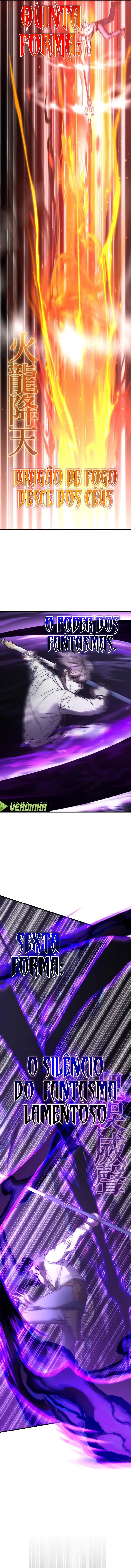 Read Academia da Transcendência (PT-BR) PT Manga Online