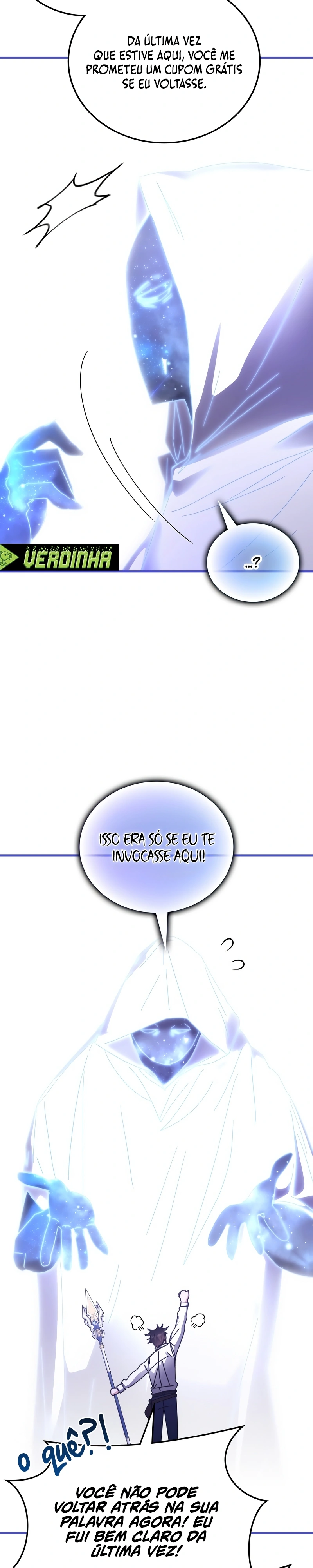Read Academia da Transcendência (PT-BR) PT Manga Online