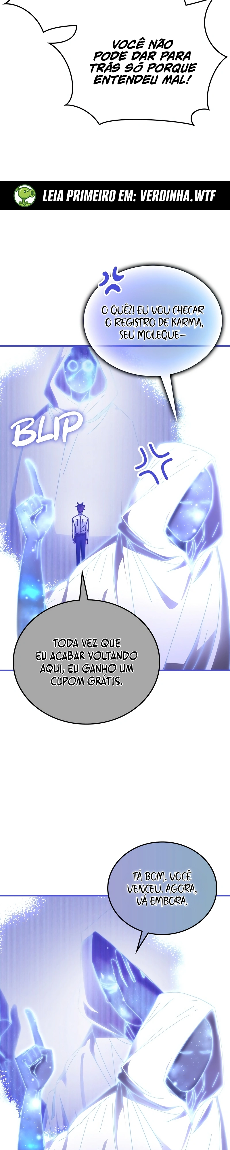 Read Academia da Transcendência (PT-BR) PT Manga Online