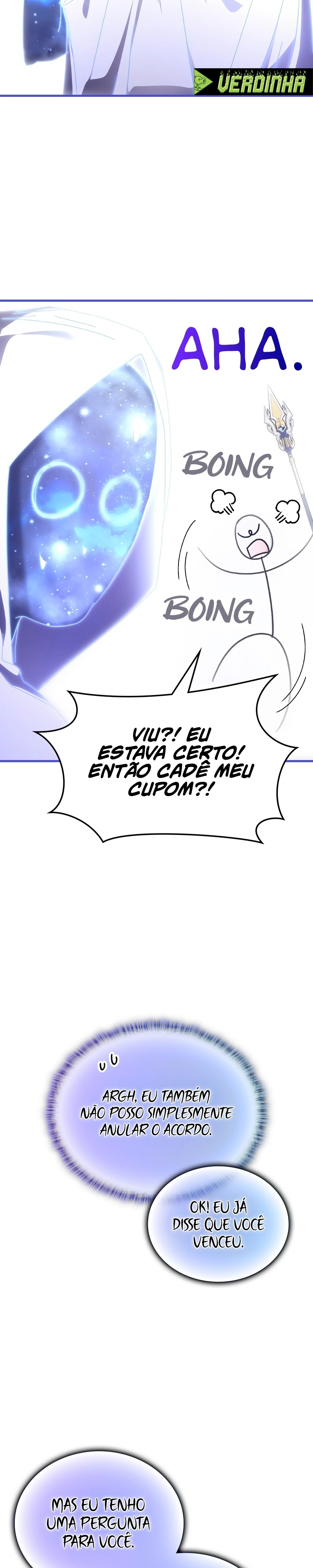 Read Academia da Transcendência (PT-BR) PT Manga Online