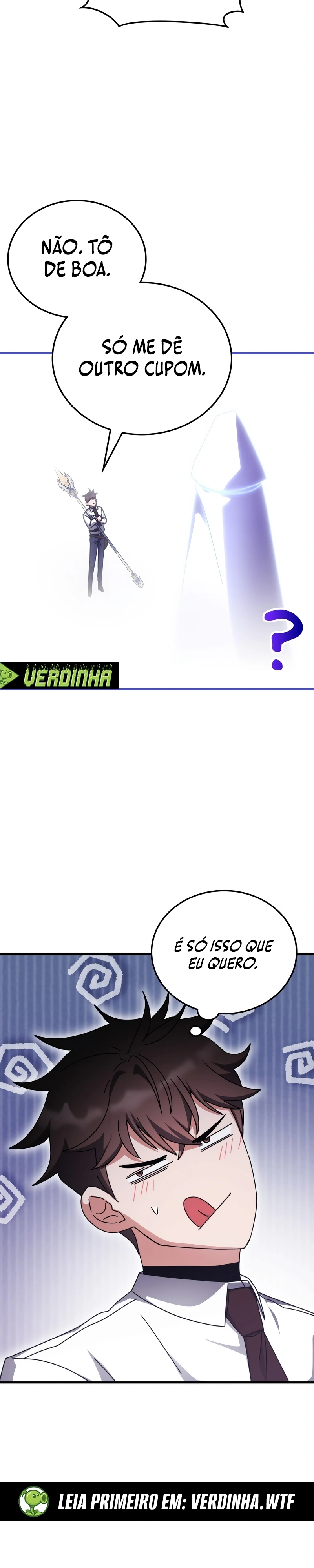 Read Academia da Transcendência (PT-BR) PT Manga Online
