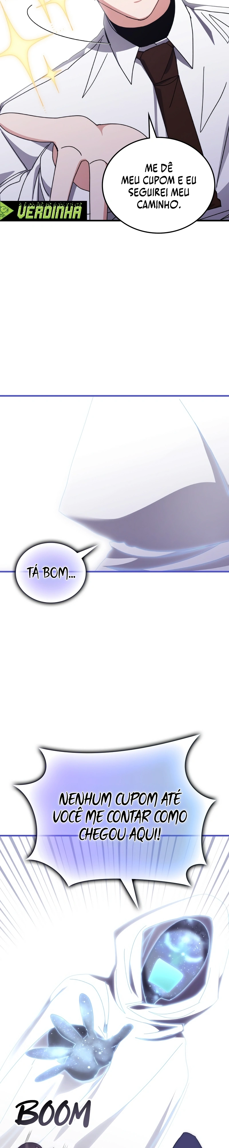 Read Academia da Transcendência (PT-BR) PT Manga Online