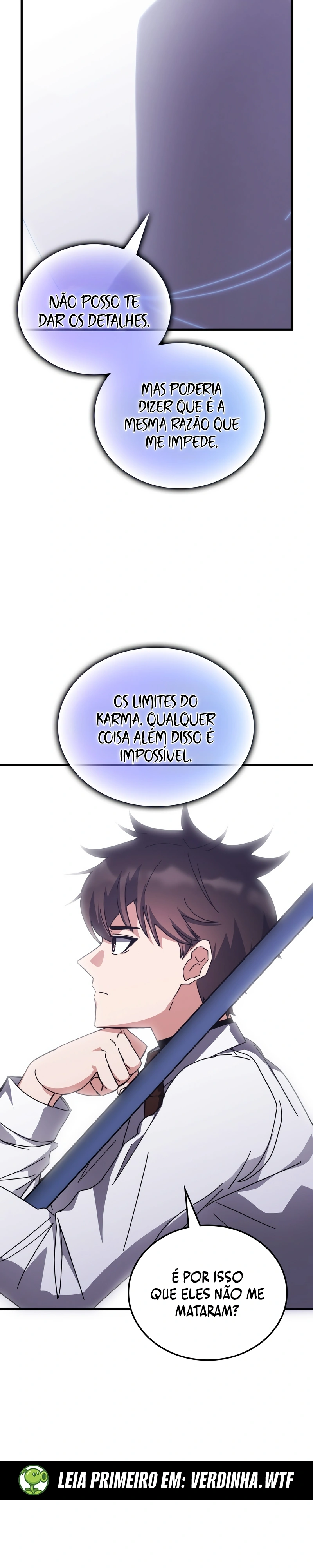 Read Academia da Transcendência (PT-BR) PT Manga Online