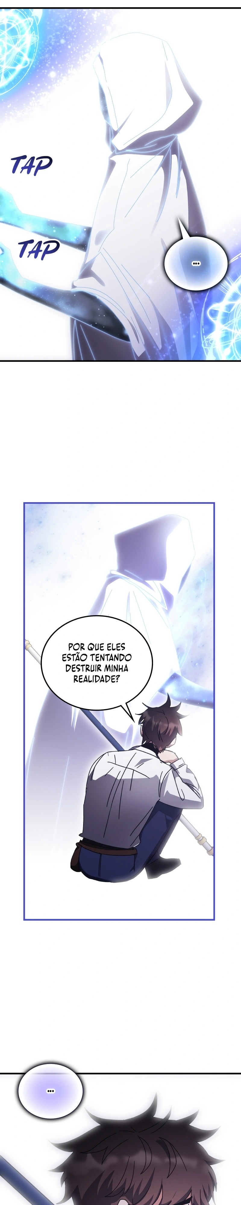 Read Academia da Transcendência (PT-BR) PT Manga Online