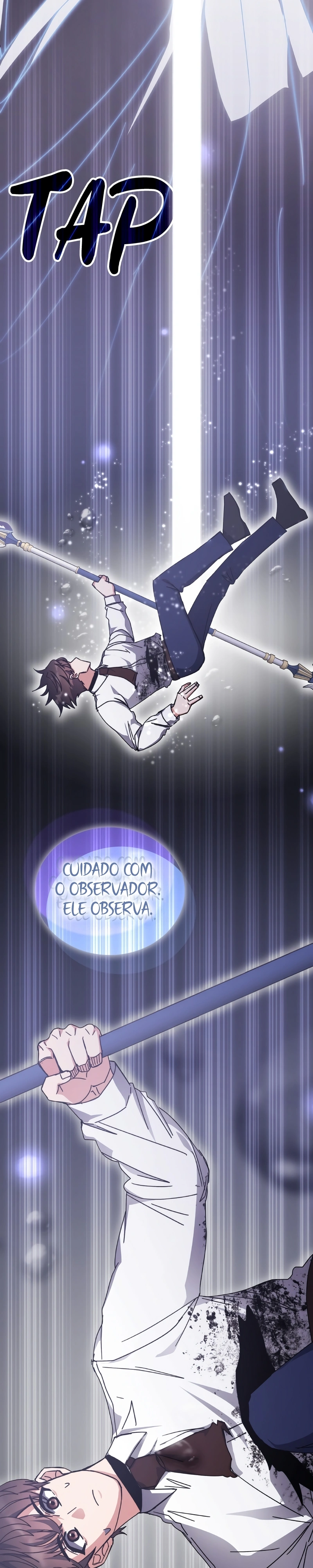Read Academia da Transcendência (PT-BR) PT Manga Online