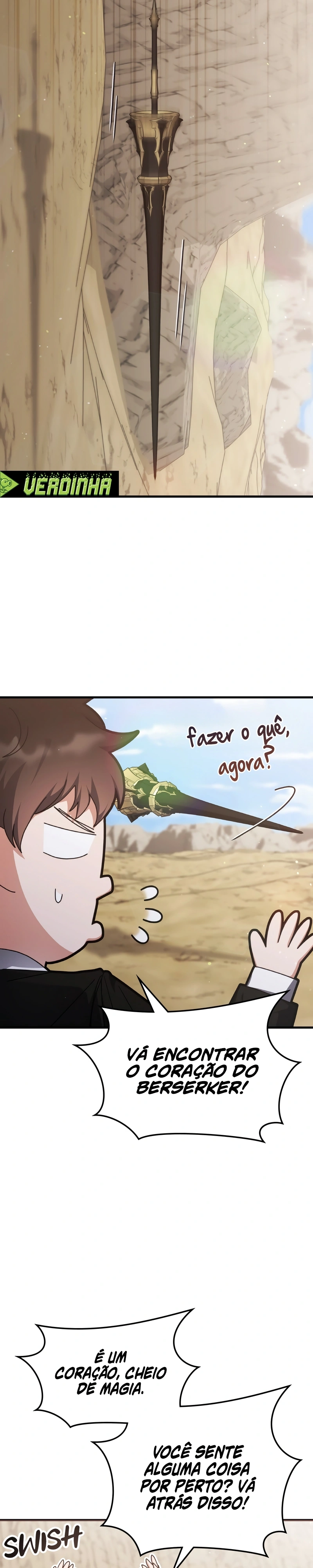 Read Academia da Transcendência (PT-BR) PT Manga Online