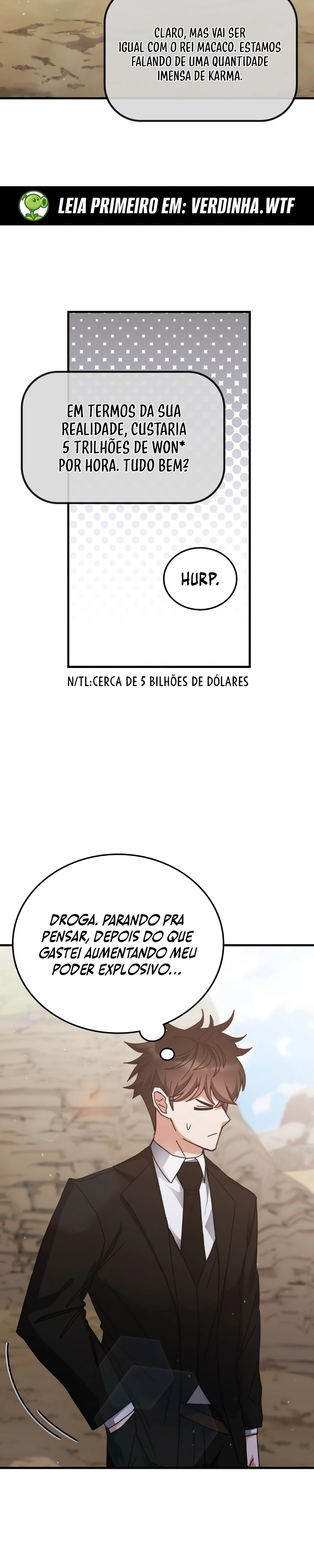 Read Academia da Transcendência (PT-BR) PT Manga Online