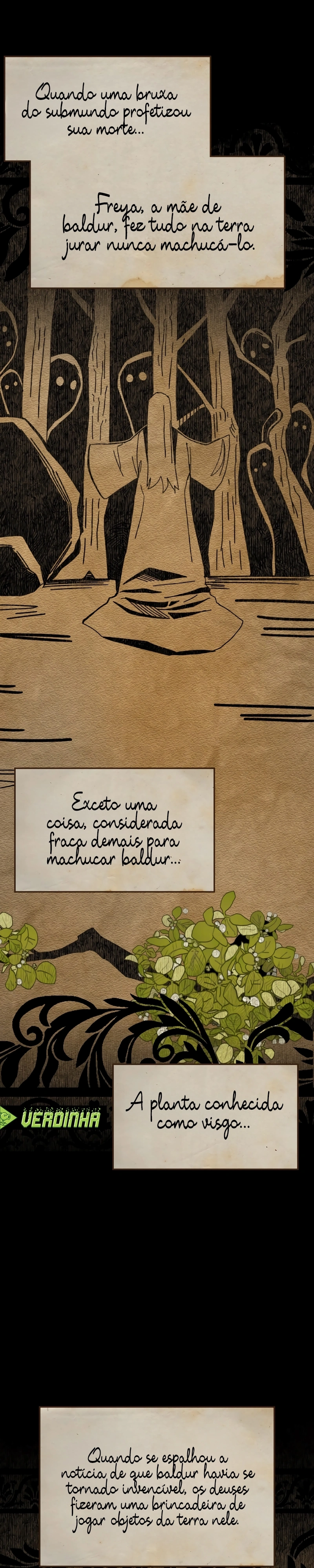 Read Academia da Transcendência (PT-BR) PT Manga Online