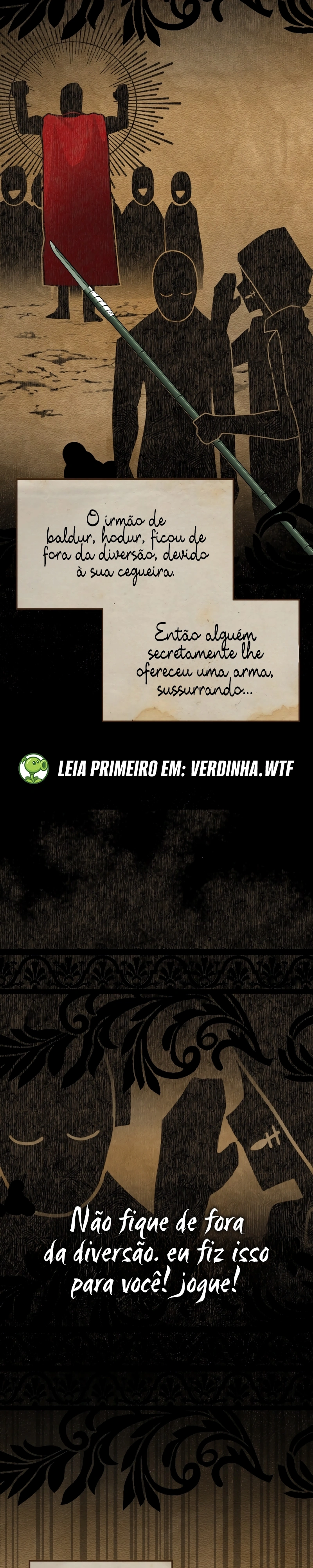 Read Academia da Transcendência (PT-BR) PT Manga Online