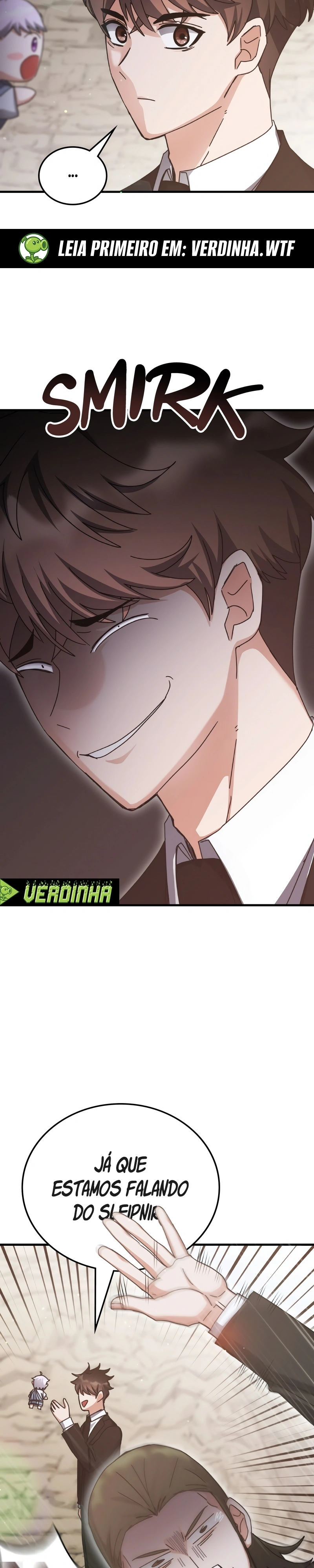 Read Academia da Transcendência (PT-BR) PT Manga Online