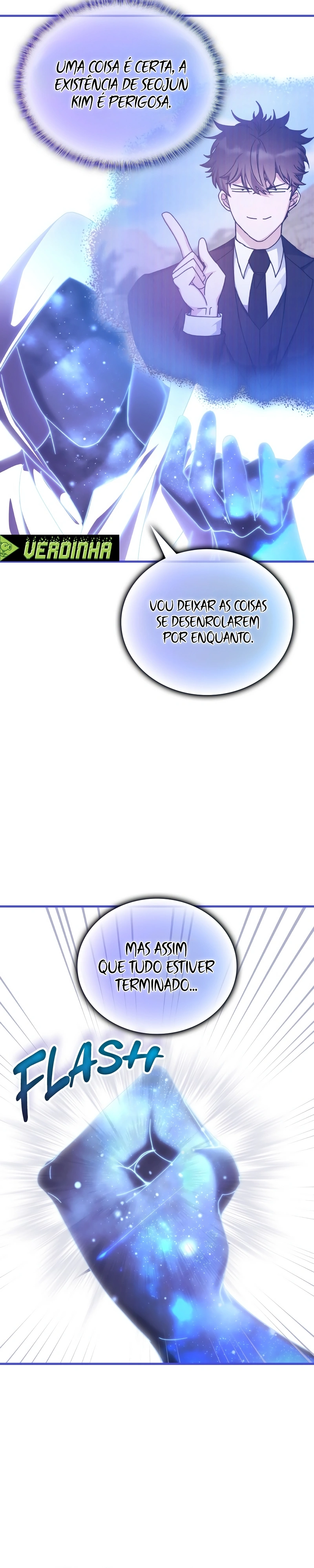 Read Academia da Transcendência (PT-BR) PT Manga Online