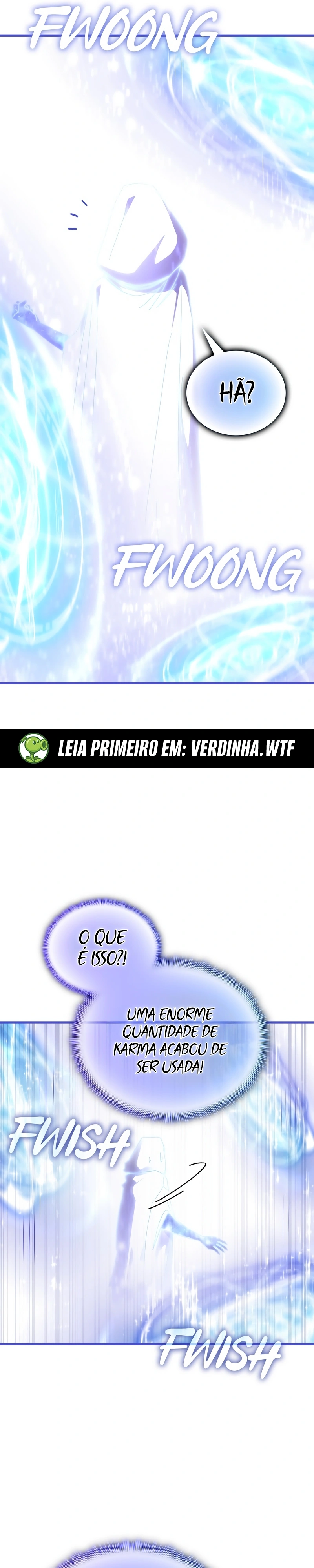 Read Academia da Transcendência (PT-BR) PT Manga Online