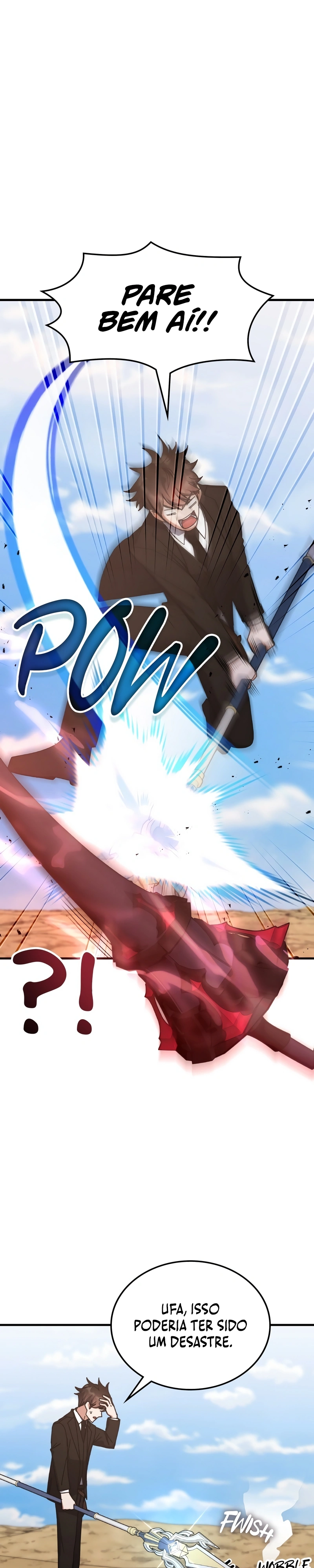 Read Academia da Transcendência (PT-BR) PT Manga Online