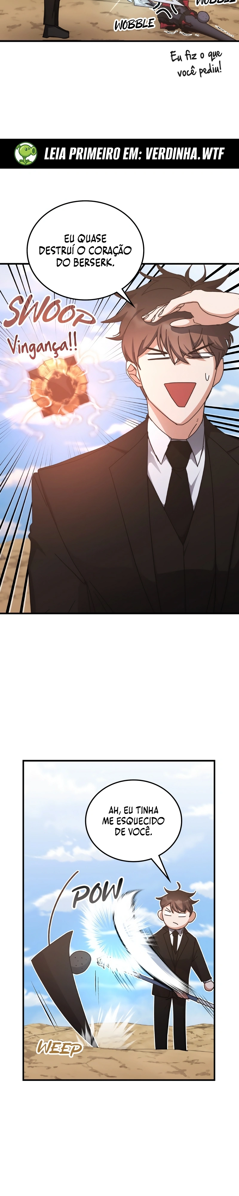 Read Academia da Transcendência (PT-BR) PT Manga Online
