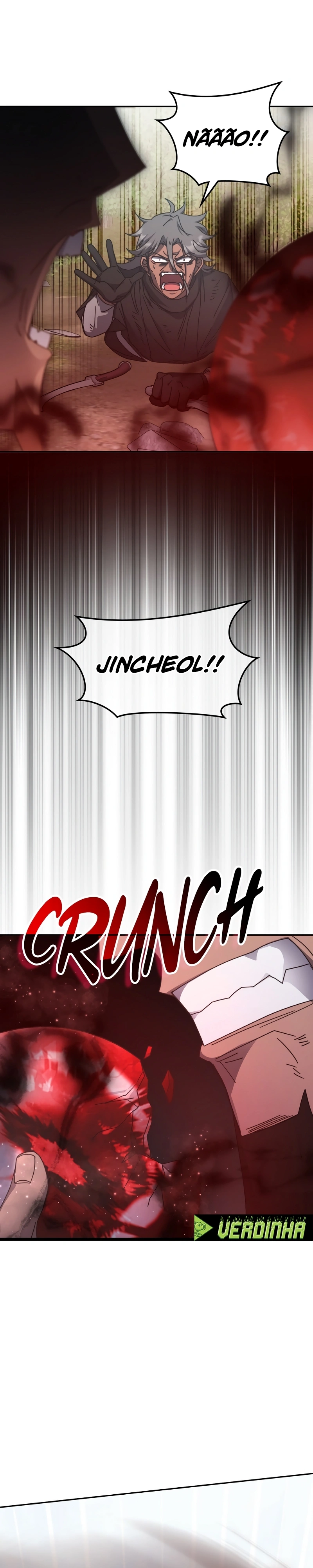 Read Academia da Transcendência (PT-BR) PT Manga Online