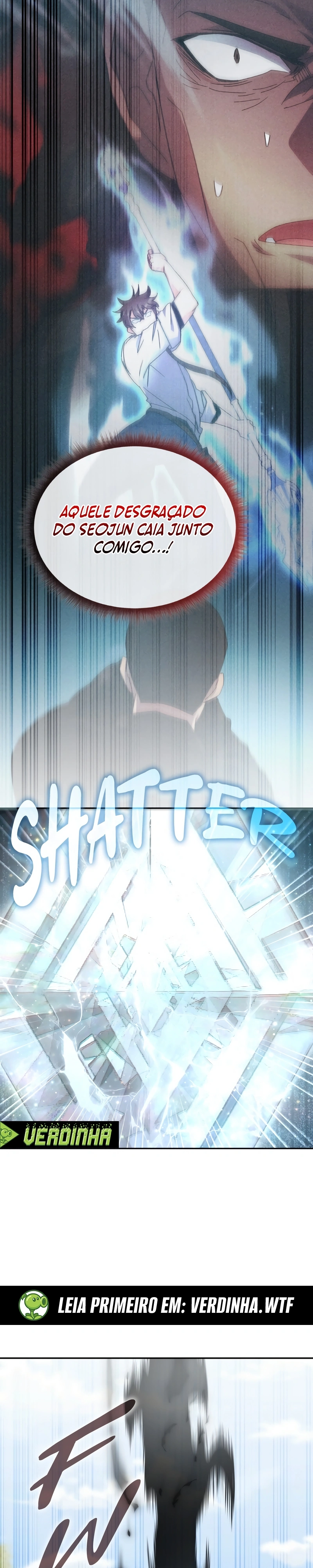 Read Academia da Transcendência (PT-BR) PT Manga Online