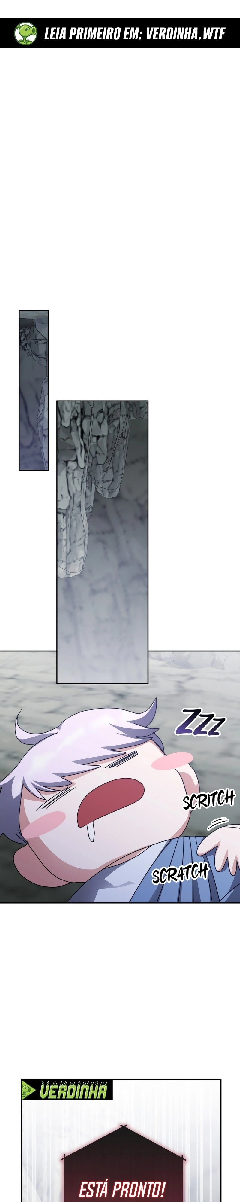 Read Academia da Transcendência (PT-BR) PT Manga Online