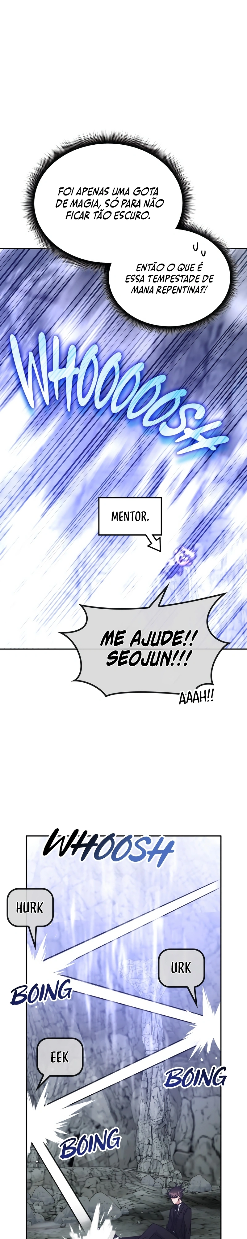 Read Academia da Transcendência (PT-BR) PT Manga Online