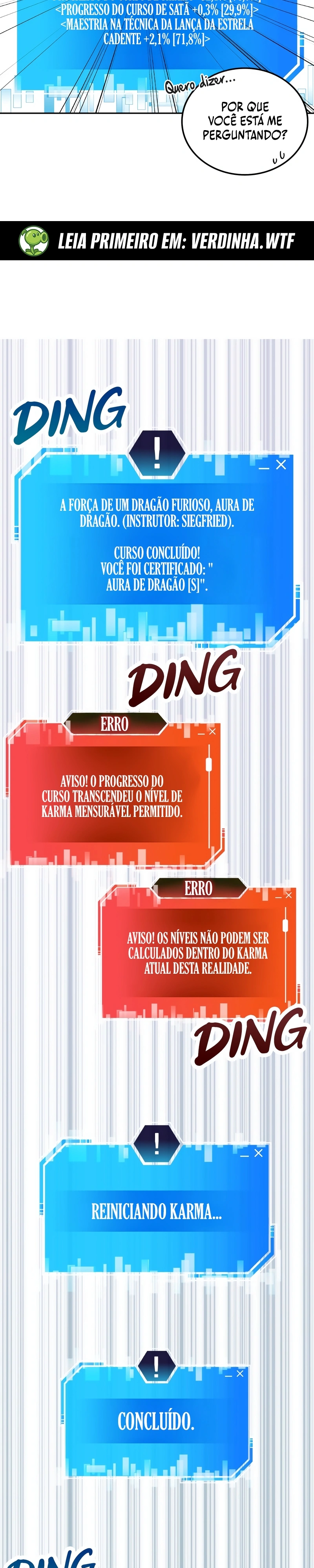Read Academia da Transcendência (PT-BR) PT Manga Online