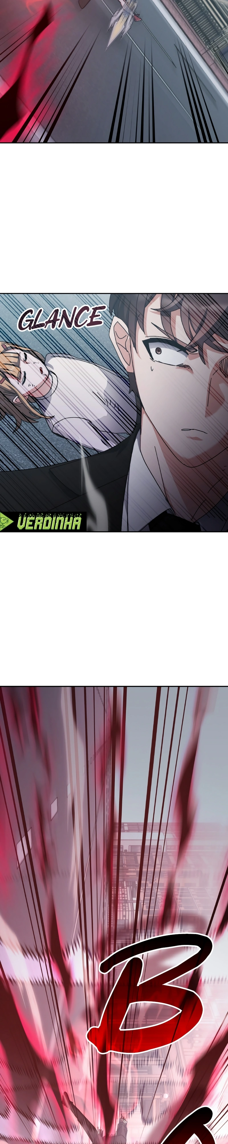 Read Academia da Transcendência (PT-BR) PT Manga Online