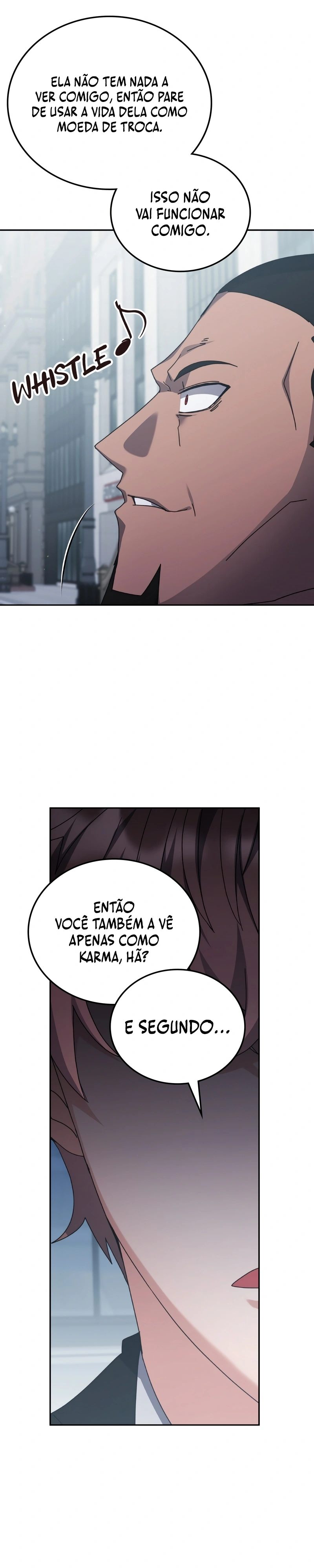 Read Academia da Transcendência (PT-BR) PT Manga Online