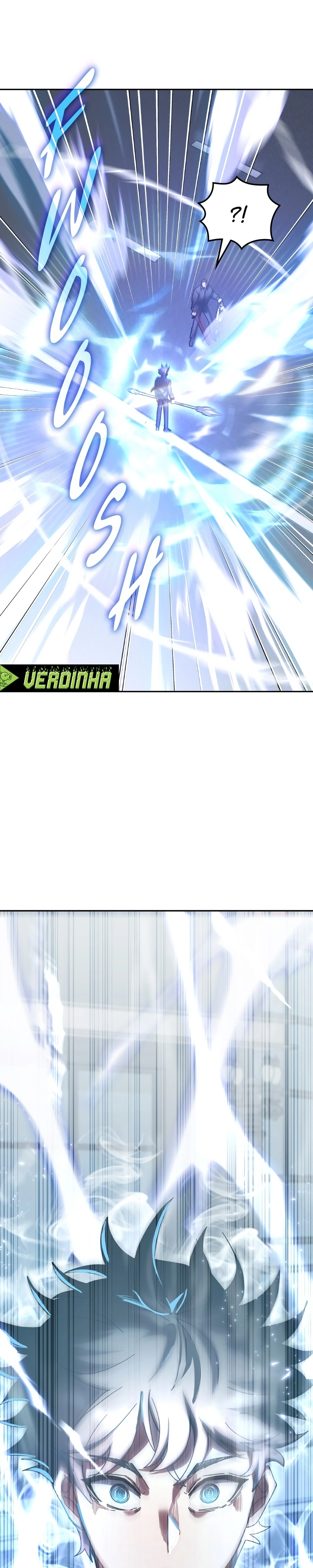 Read Academia da Transcendência (PT-BR) PT Manga Online