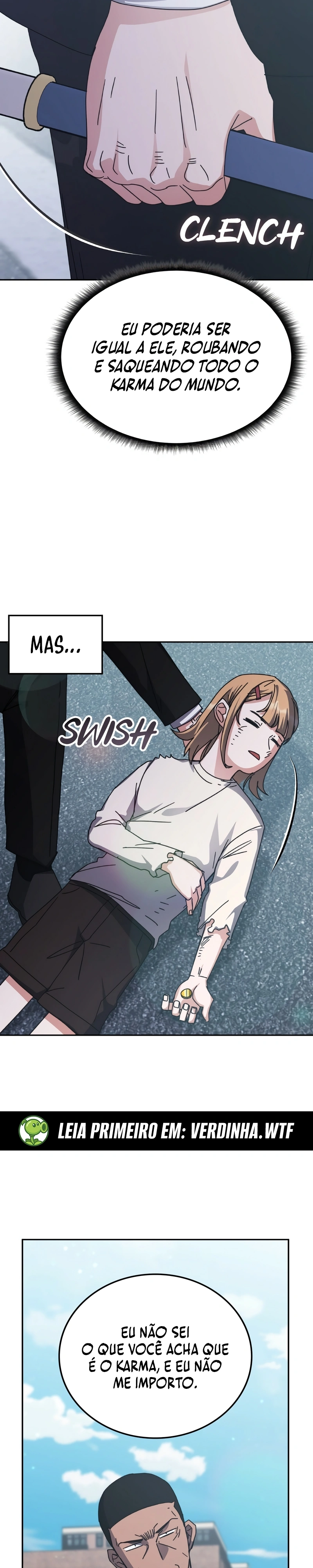Read Academia da Transcendência (PT-BR) PT Manga Online