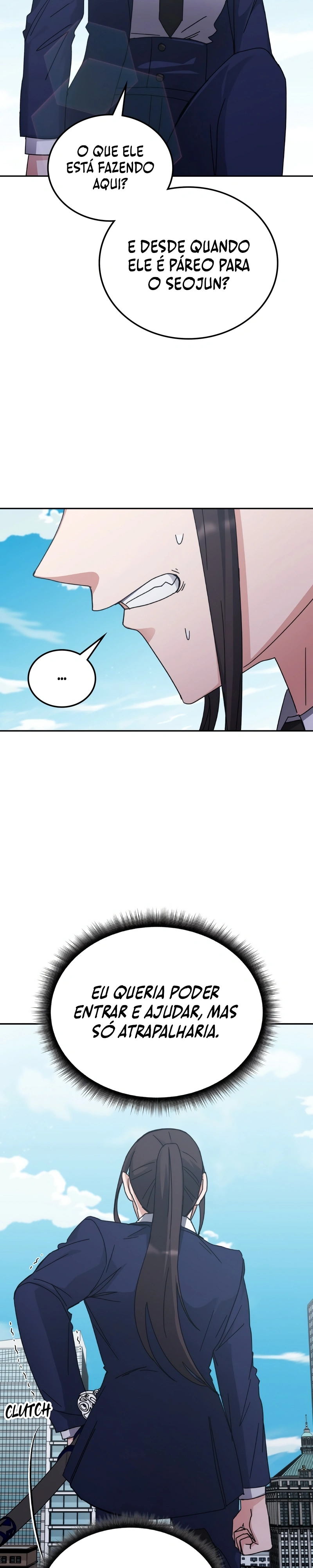 Read Academia da Transcendência (PT-BR) PT Manga Online