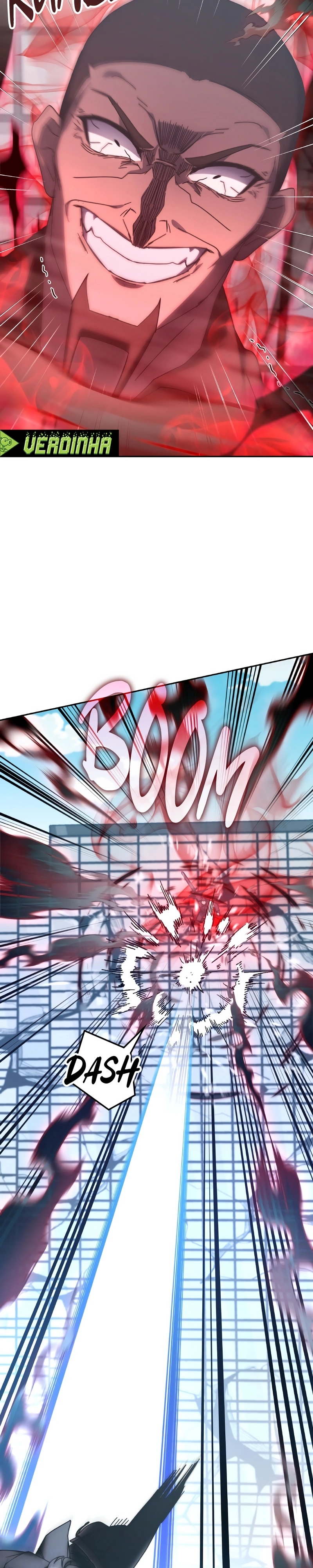 Read Academia da Transcendência (PT-BR) PT Manga Online