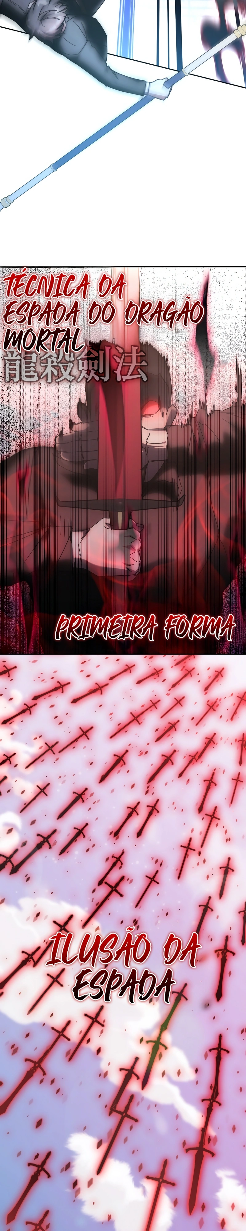 Read Academia da Transcendência (PT-BR) PT Manga Online