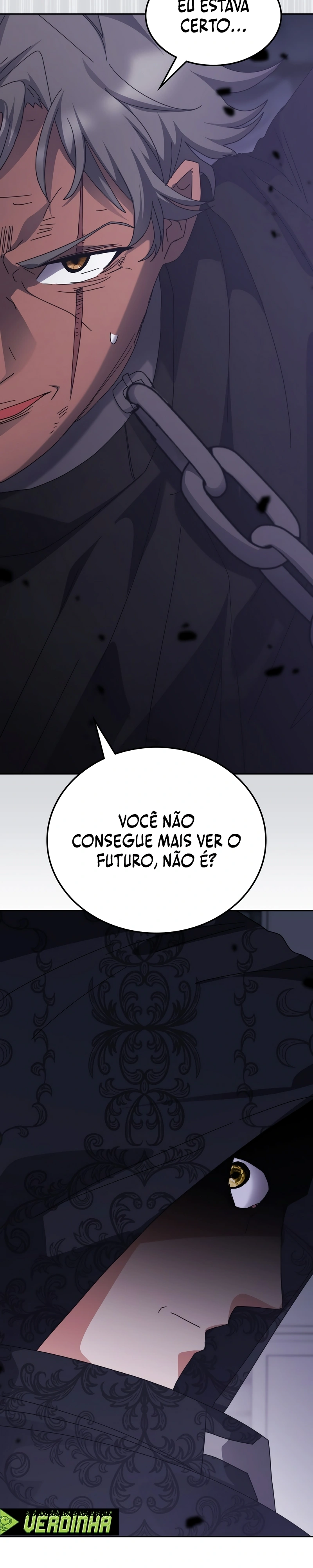 Read Academia da Transcendência (PT-BR) PT Manga Online
