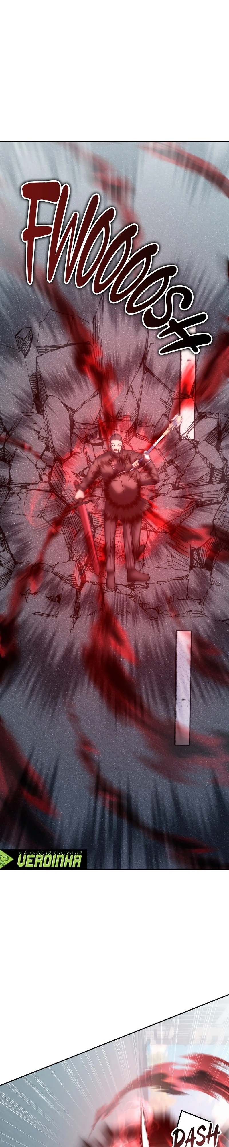 Read Academia da Transcendência (PT-BR) PT Manga Online