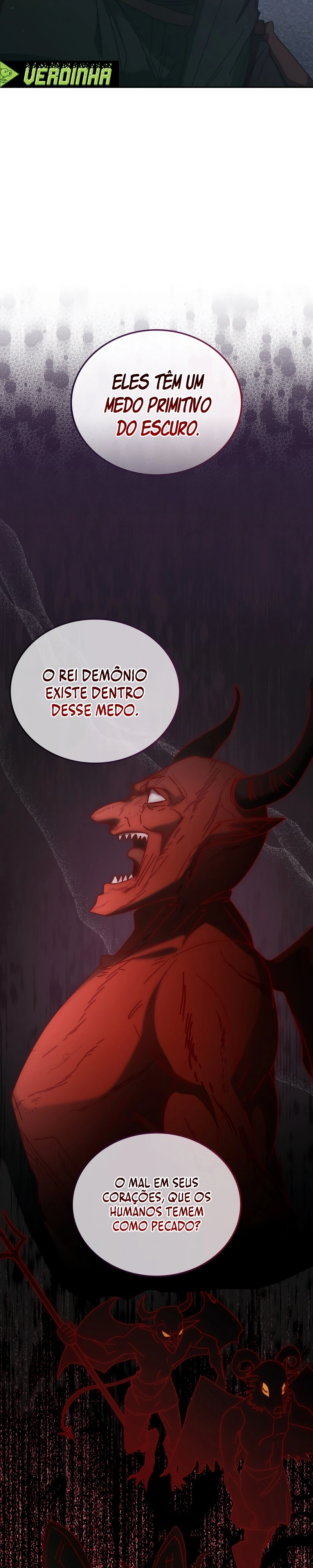 Read Academia da Transcendência (PT-BR) PT Manga Online