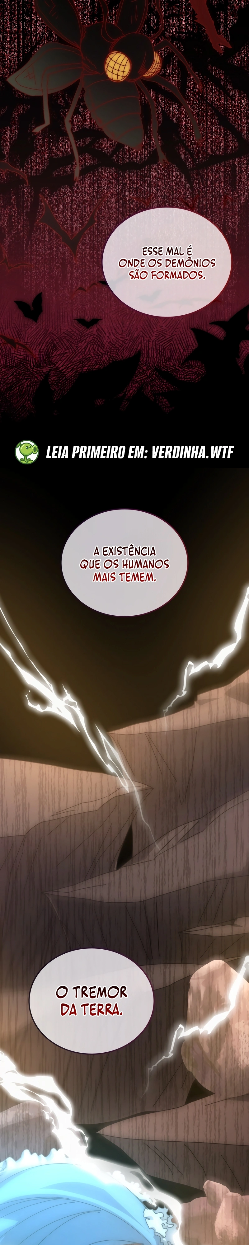 Read Academia da Transcendência (PT-BR) PT Manga Online