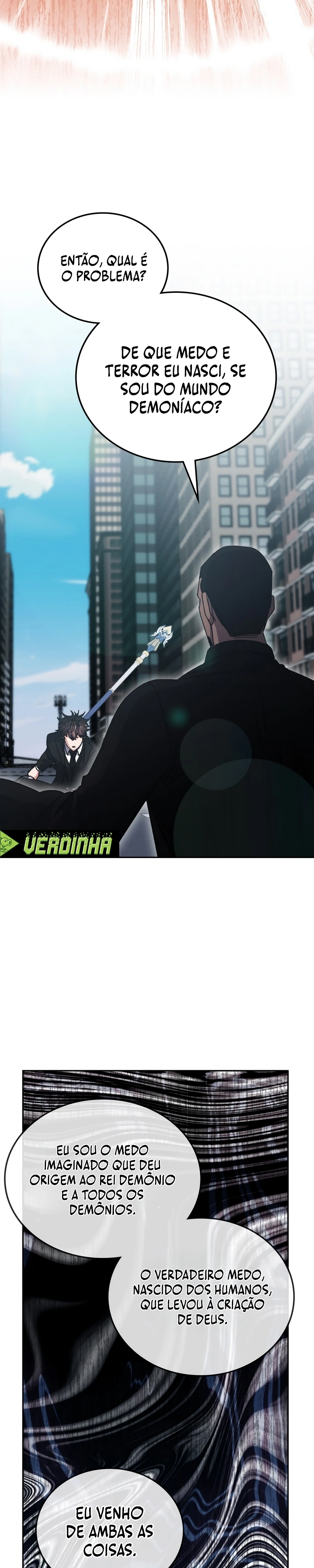 Read Academia da Transcendência (PT-BR) PT Manga Online
