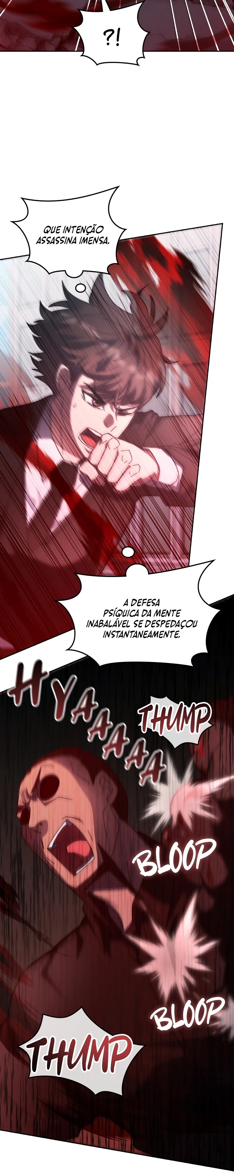 Read Academia da Transcendência (PT-BR) PT Manga Online