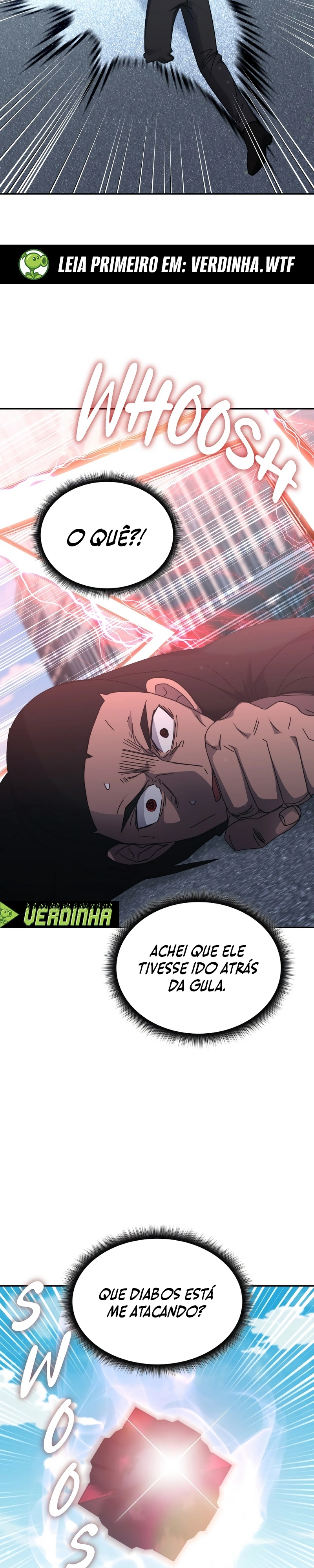 Read Academia da Transcendência (PT-BR) PT Manga Online