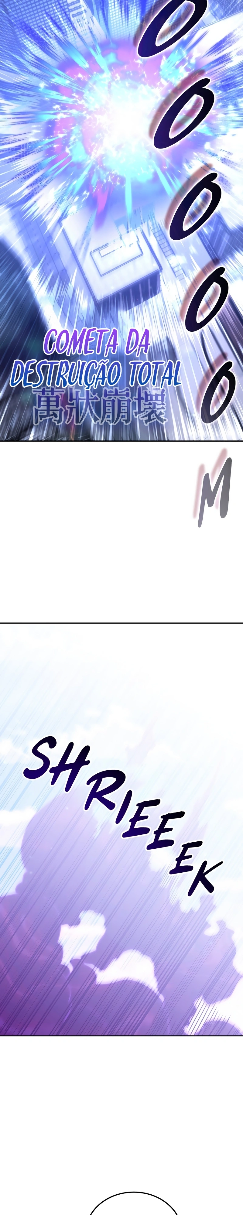 Read Academia da Transcendência (PT-BR) PT Manga Online