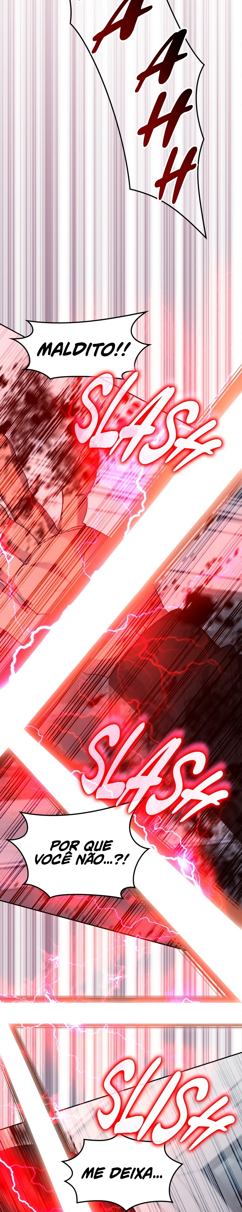 Read Academia da Transcendência (PT-BR) PT Manga Online
