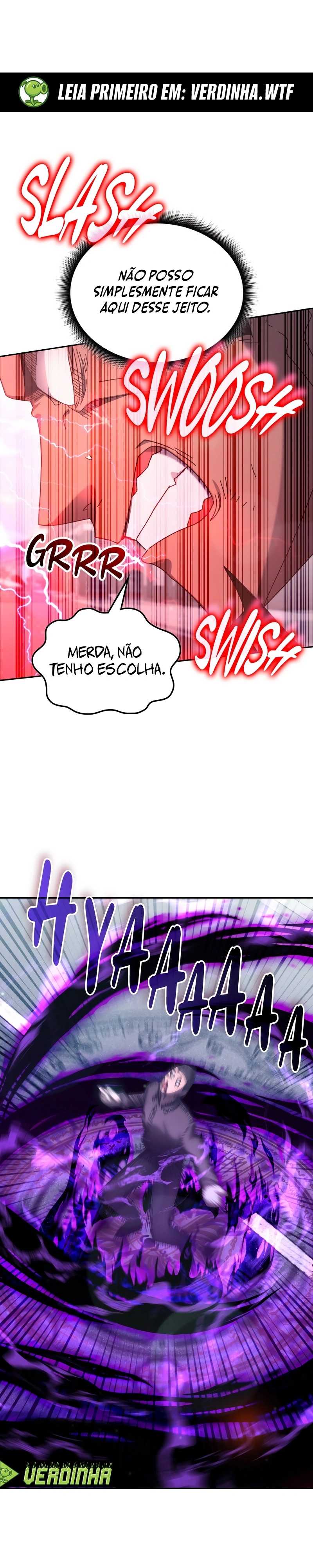 Read Academia da Transcendência (PT-BR) PT Manga Online