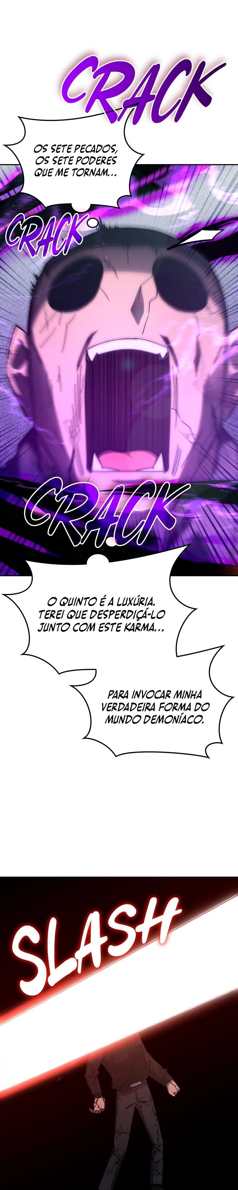 Read Academia da Transcendência (PT-BR) PT Manga Online