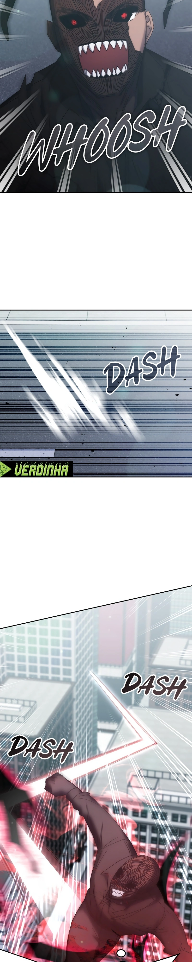 Read Academia da Transcendência (PT-BR) PT Manga Online